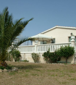 Villa Rosy